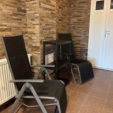 Rezidencia Podhajska Aparthotel Eksteriør bilde