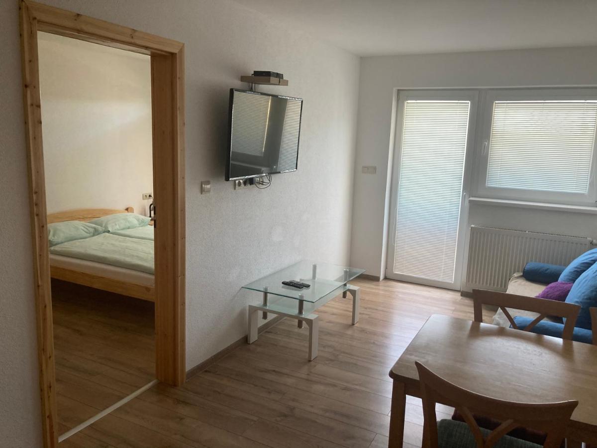 Rezidencia Podhajska Aparthotel Eksteriør bilde